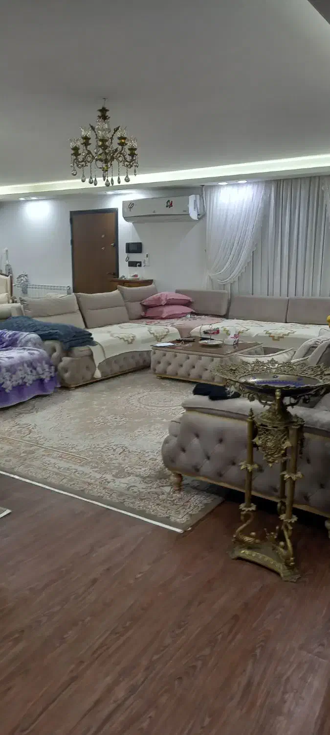 رهن ۱۱۰متر دوخابه شمالی|اجارهٔ آپارتمان|ری, سرتخت|دیوار