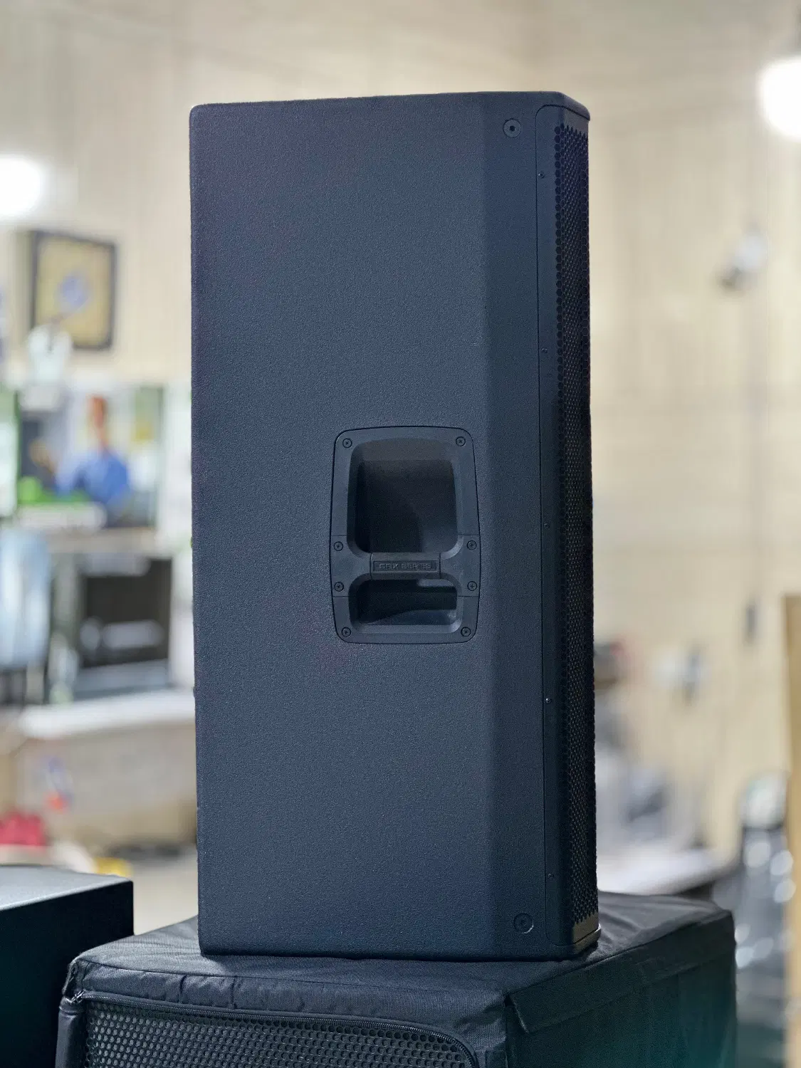 Jbl srx 835p|سیستم صوتی خانگی|تهران, دکتر هوشیار|دیوار