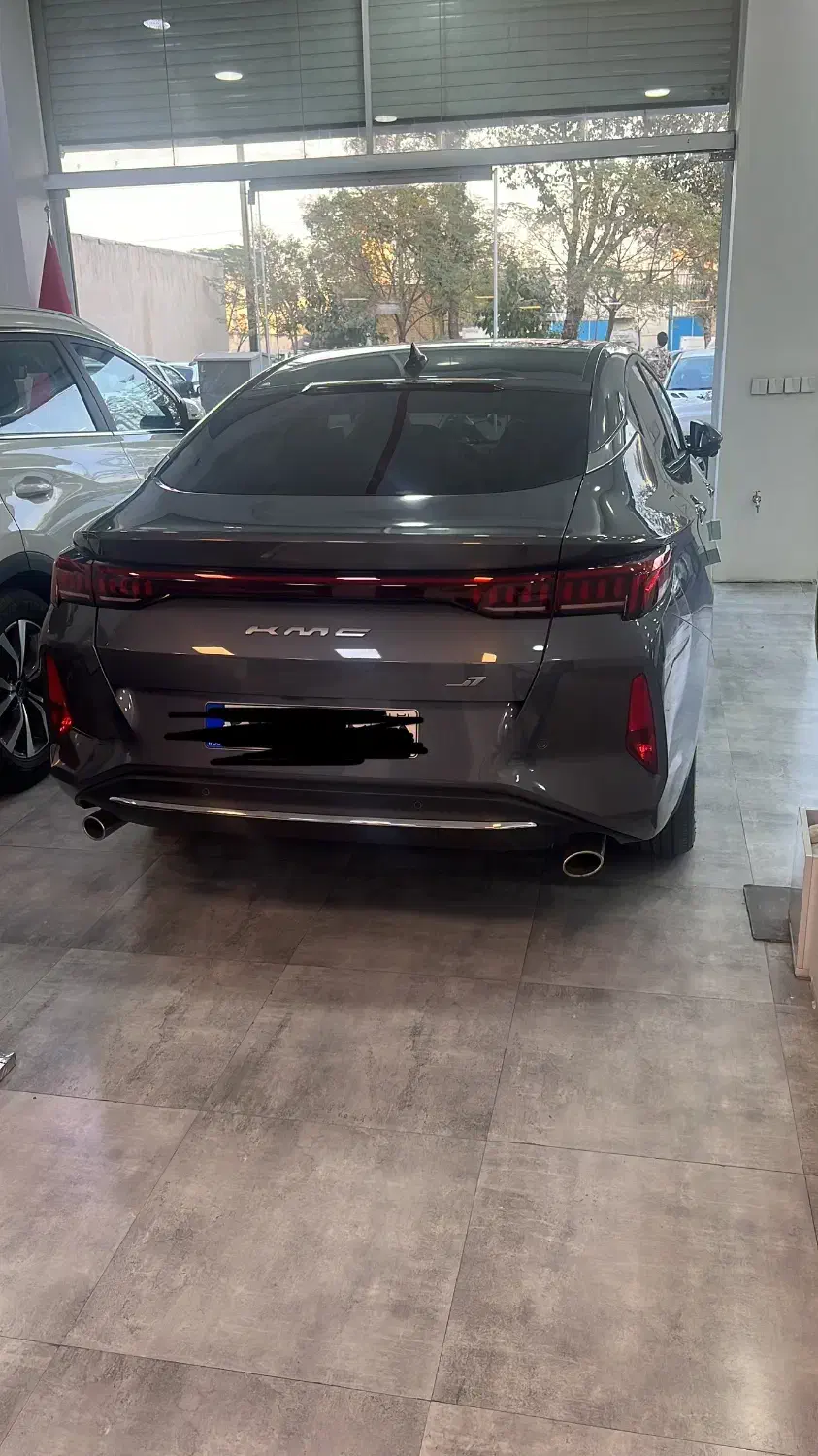 J7 جی ۷ صفر خشک|خودرو سواری و وانت|تهران, نازیآباد|دیوار