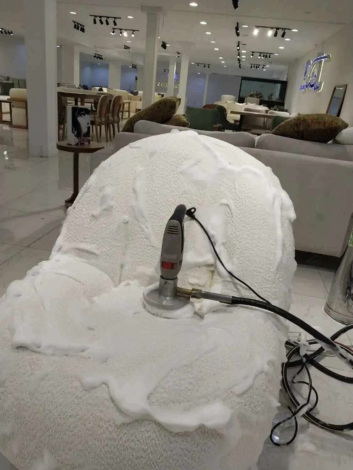 مبل شویی|خدمات نظافت|اسلامشهر, شهرک واوان|دیوار