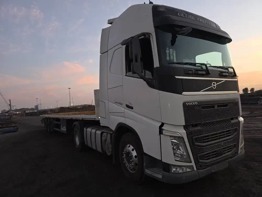 fh500|خودرو سنگین|یزد, |دیوار