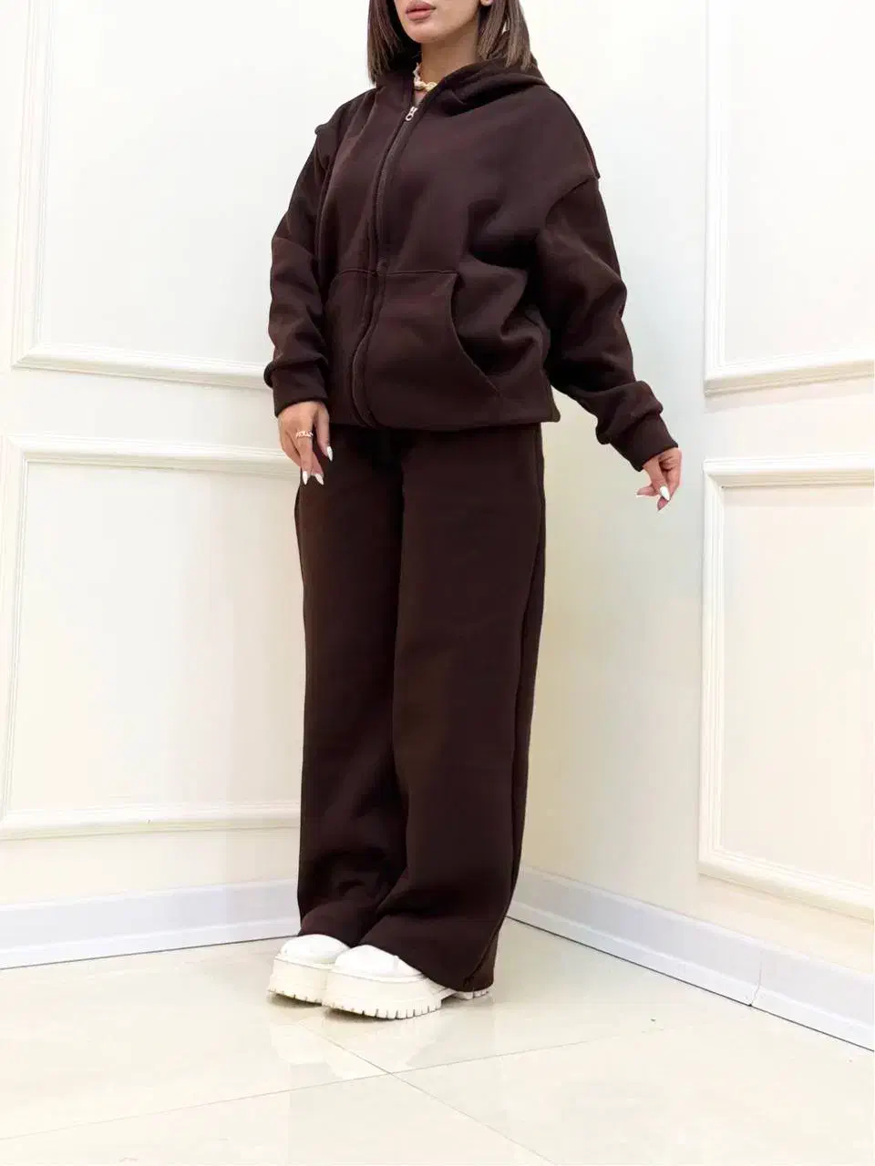 ست سویی دخترانه|لباس|شاهین دژ, |دیوار