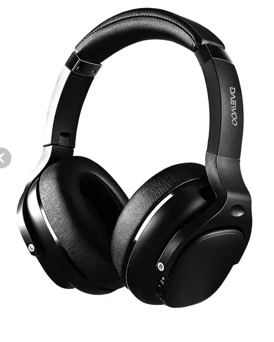 هدفون بی سیم دوو DHP-HA MOVIZIC E9|پخش‌کننده همراه|ارومیه, |دیوار