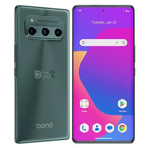 داریا باند 5G|موبایل|ارومیه, |دیوار