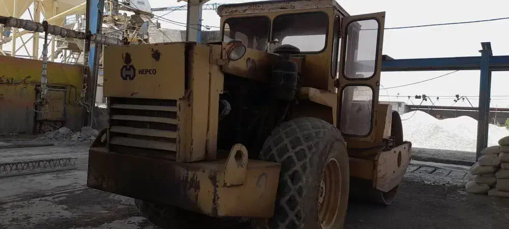 غلطک ca۲۵|خودرو سنگین|دماوند, دماوند|دیوار