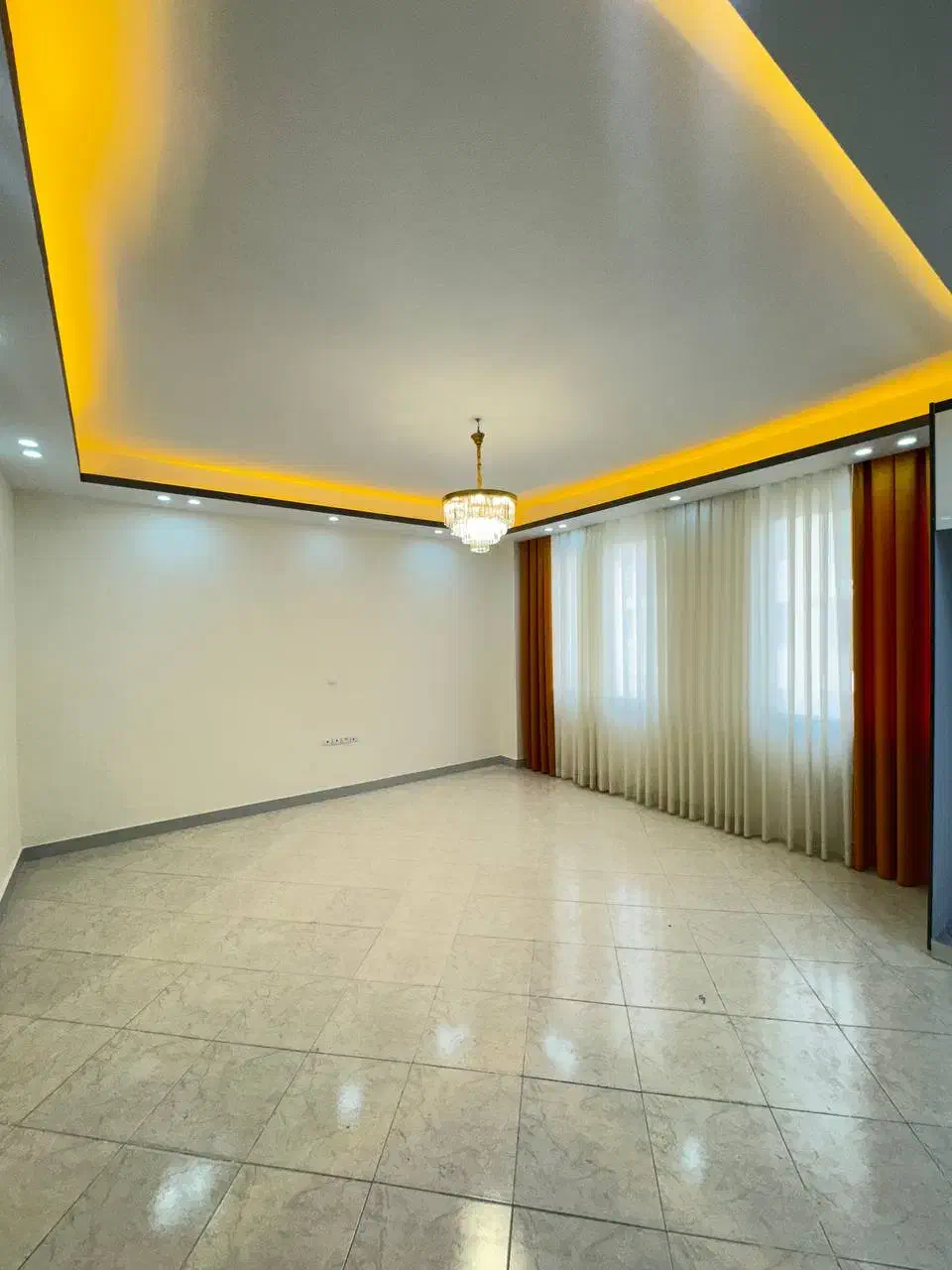 ۴۹ متری / خوش نقشه/ روبه نما|فروش آپارتمان|تهران, تهرانسر غربی|دیوار