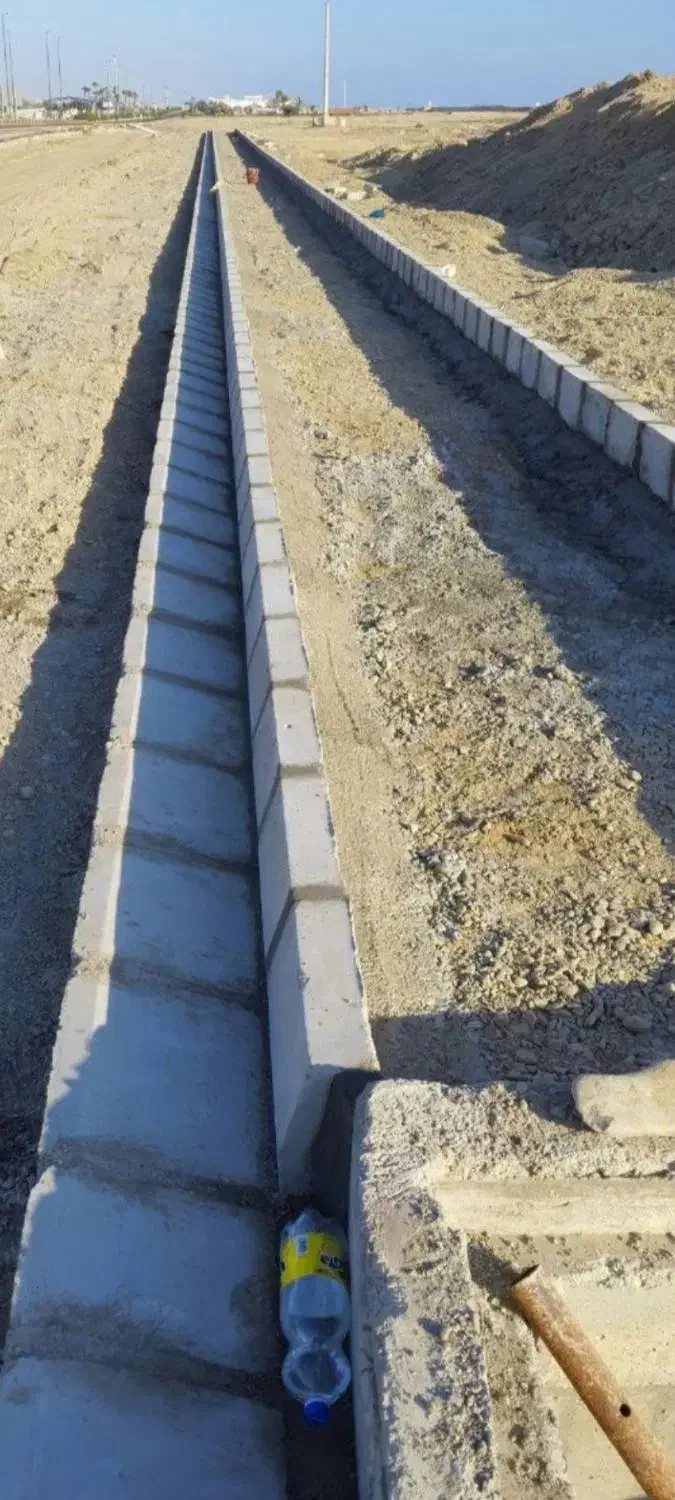 جدول کانیو اجرا کننده هستیم|استخدام معماری، عمران و ساختمانی|خمینی‌شهر, |دیوار