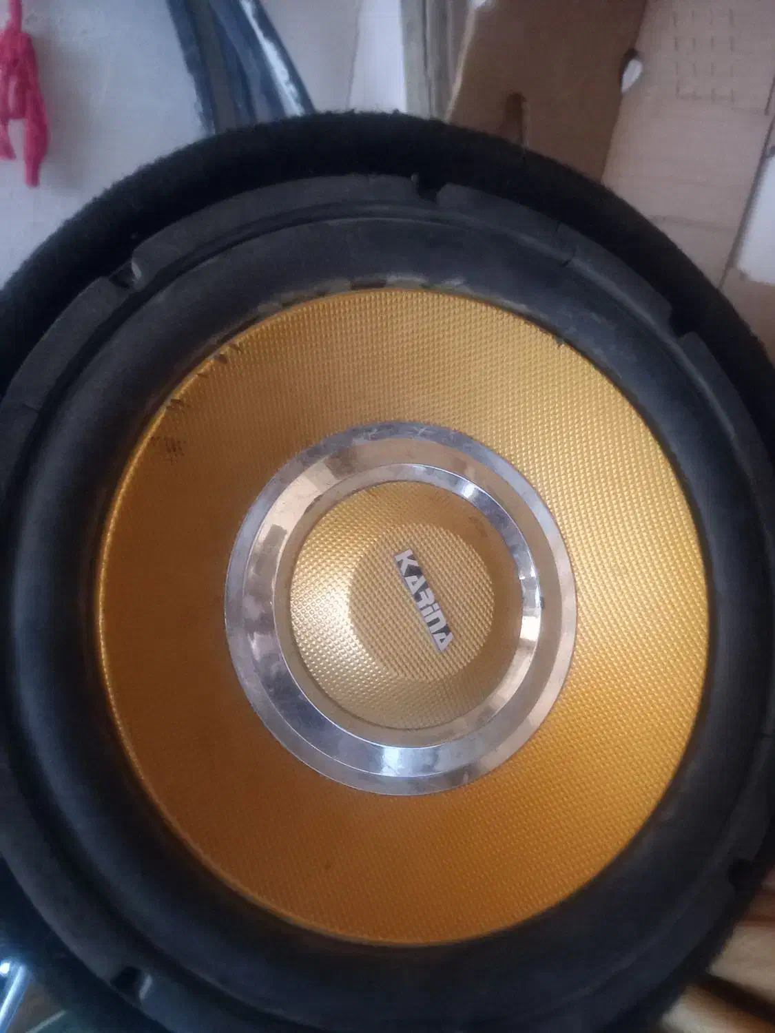 ساپ|سیستم صوتی خانگی|سلماس, |دیوار