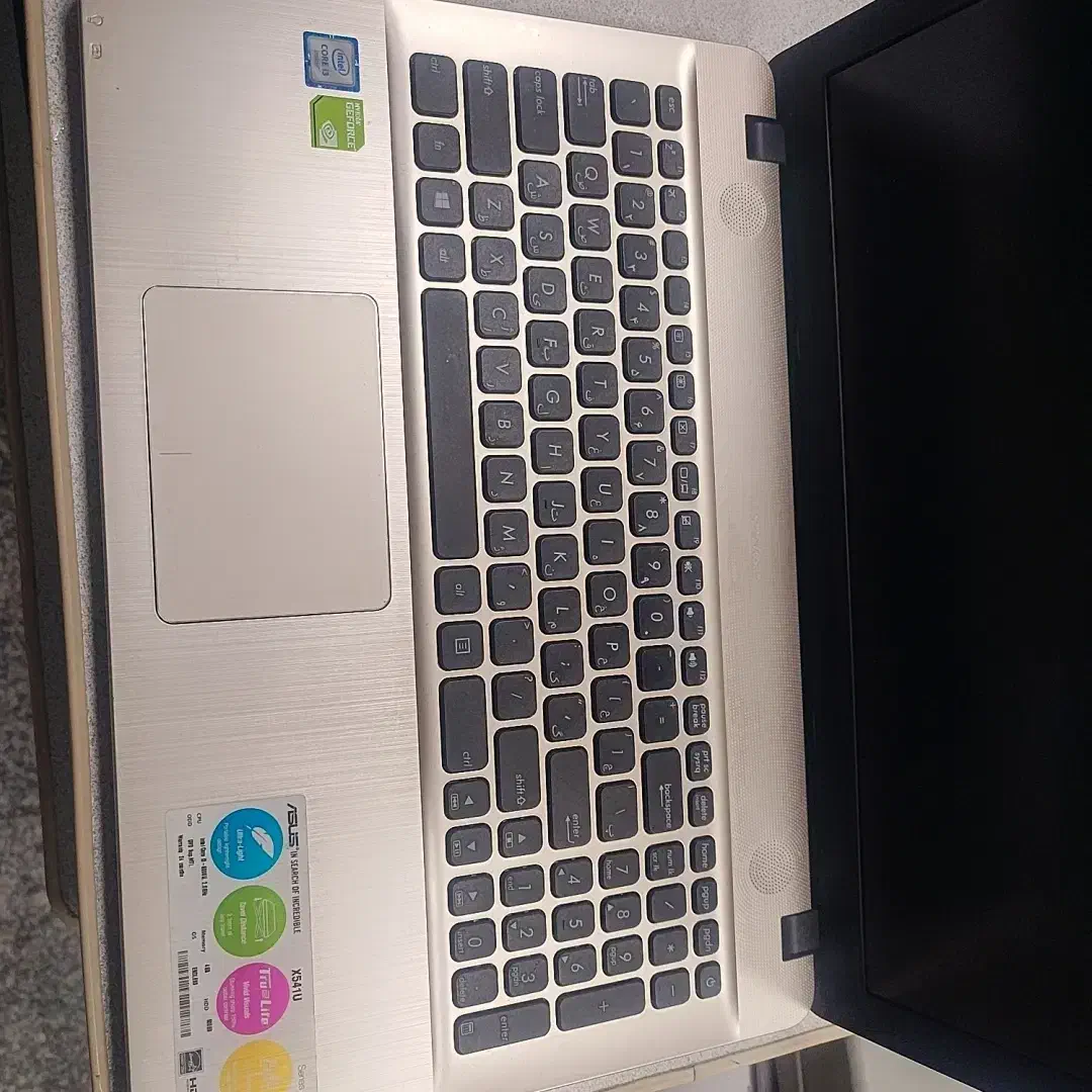 لپ تاپ ایسوس i3|رایانه همراه|تهران, شهران جنوبی|دیوار