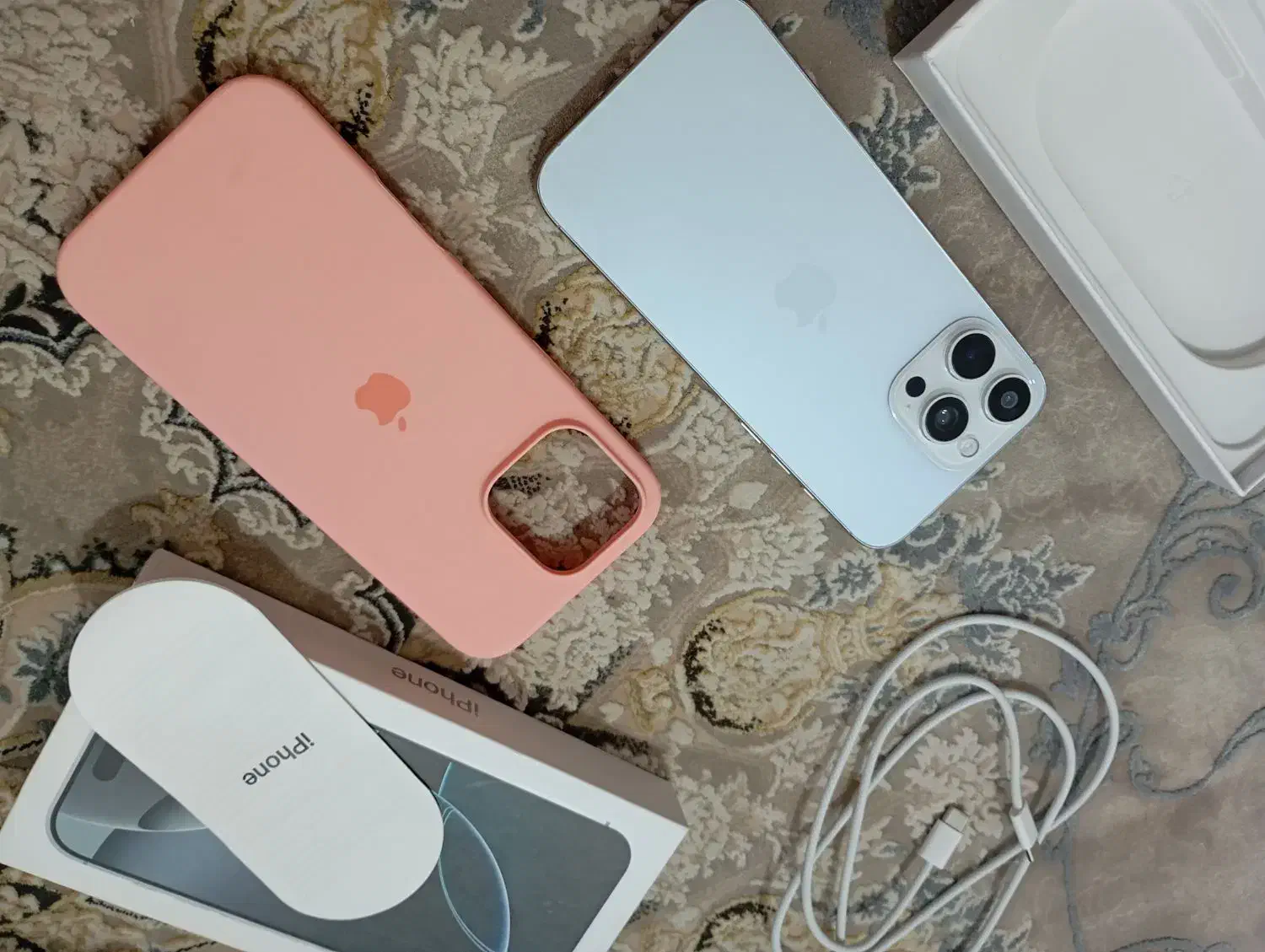 گوشی آیفون|موبایل|قدس, شهر‌قدس|دیوار