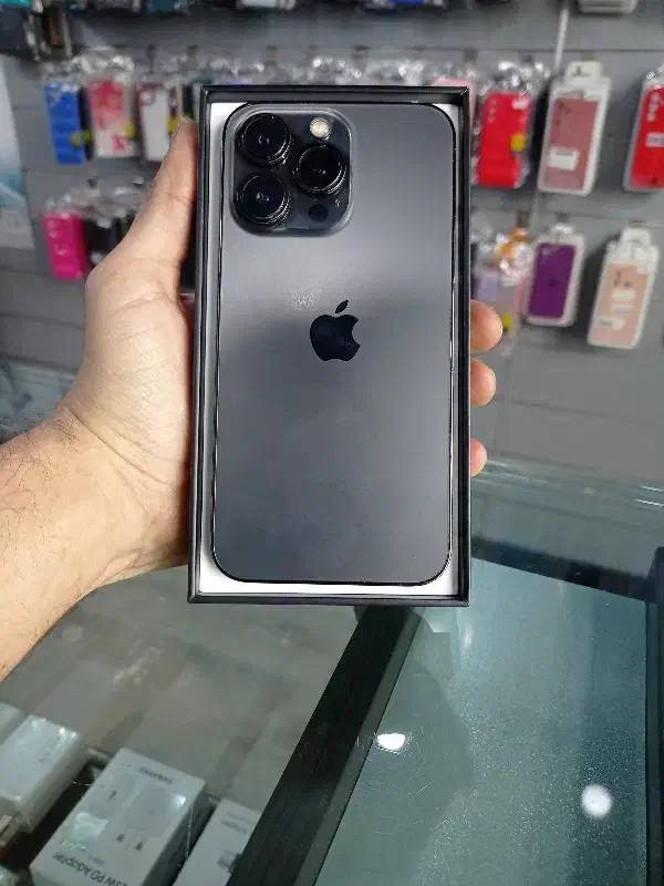 13pro 256 zaa|موبایل|تهران, میدان ولیعصر|دیوار