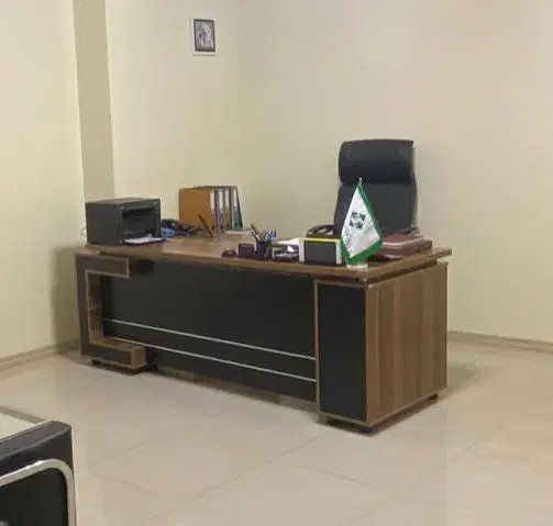 میز مدیریت|مبلمان اداری|تبریز, |دیوار