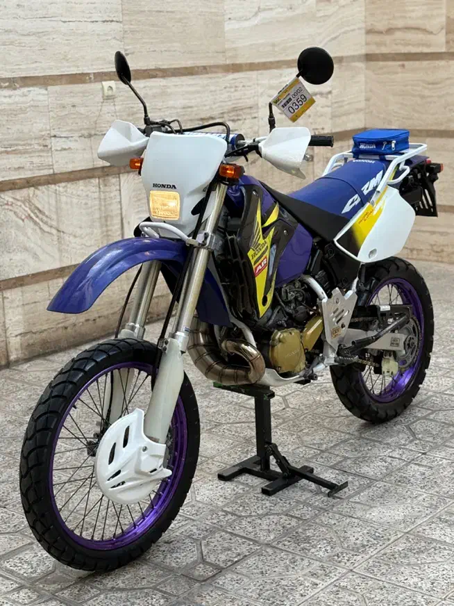 Cam 250|موتورسیکلت|تهران, امام زاده حسن|دیوار