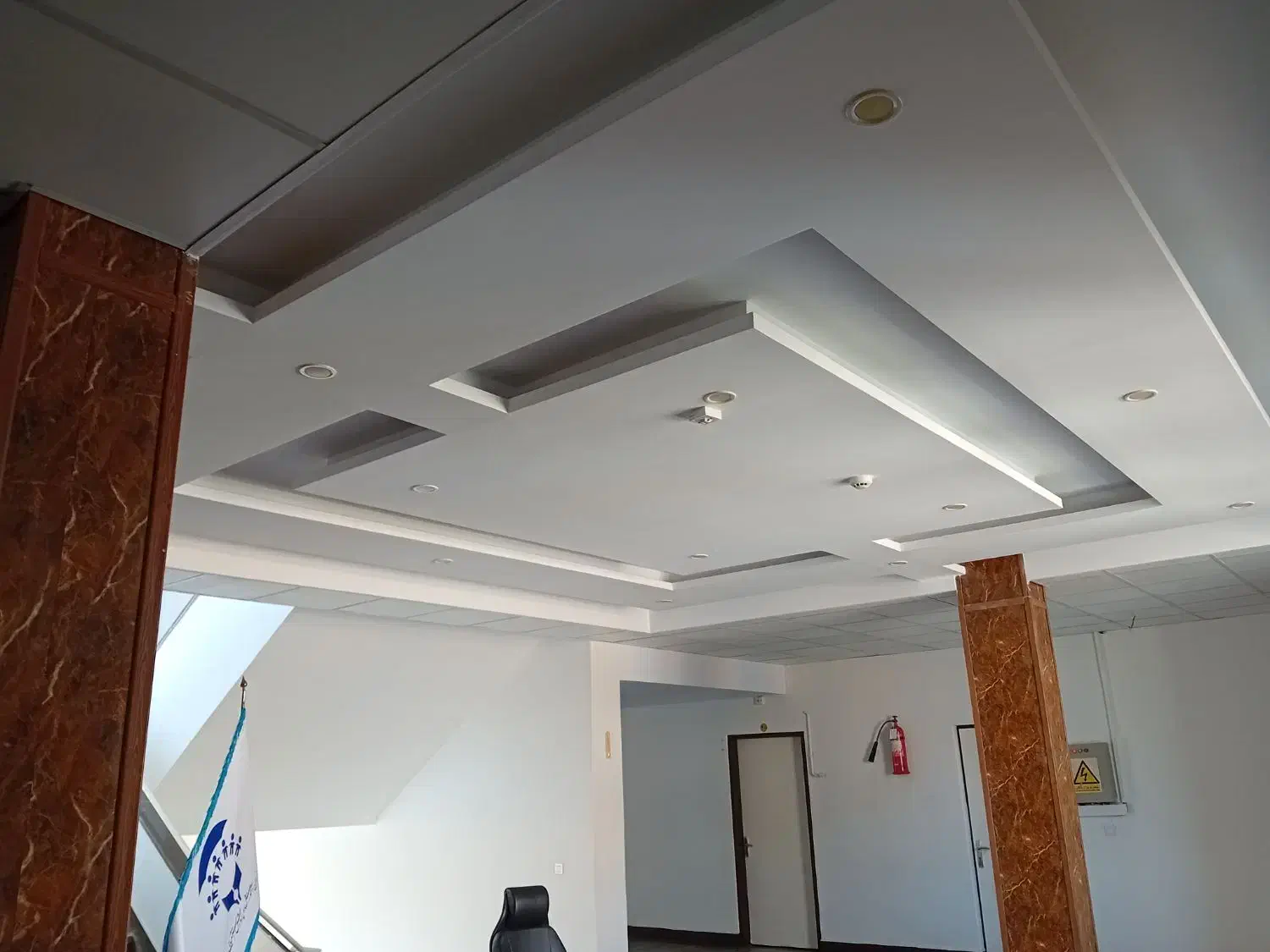 نیازمند شاگرد کنافکار|استخدام معماری، عمران و ساختمانی|ری, ملکآباد|دیوار