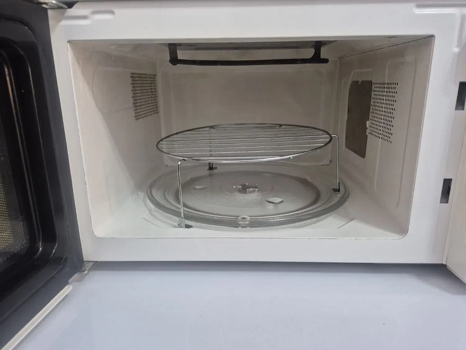 ماکروویو ویداس|اجاق گاز و لوازم برقی پختوپز|ری, شهرری|دیوار