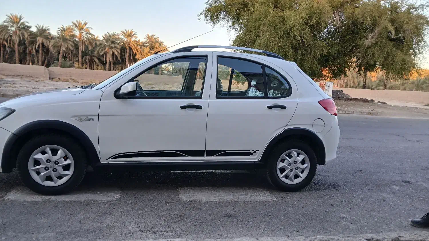 ماشین کوییک r|خودرو سواری و وانت|بم, |دیوار