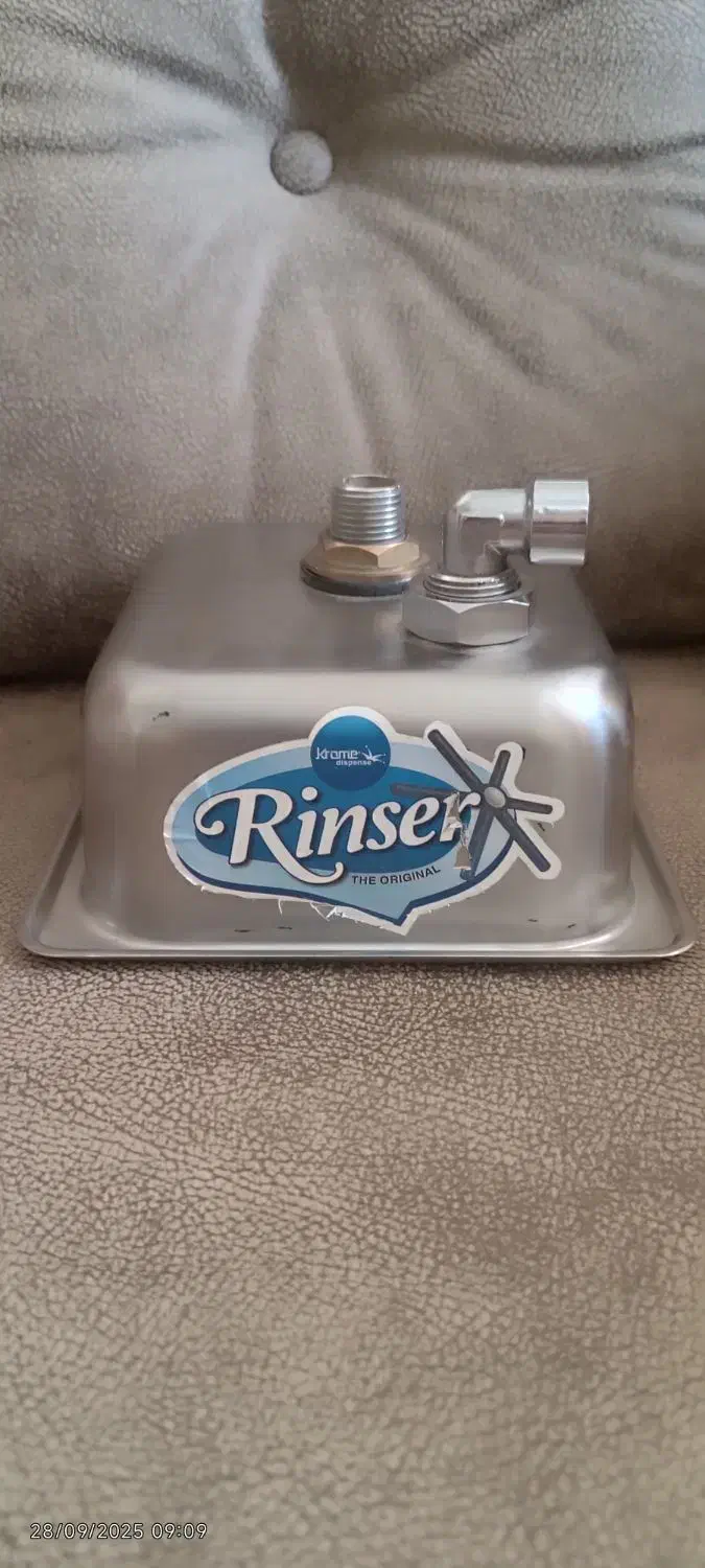 پیچر شورRinser|کافی‌شاپ و رستوران|تهران, ستارخان|دیوار