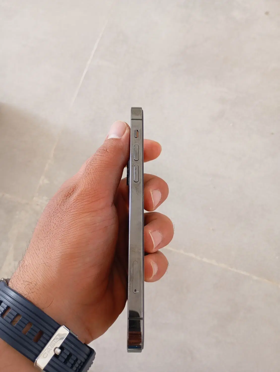 iphone 12 pro|موبایل|بجنورد, |دیوار