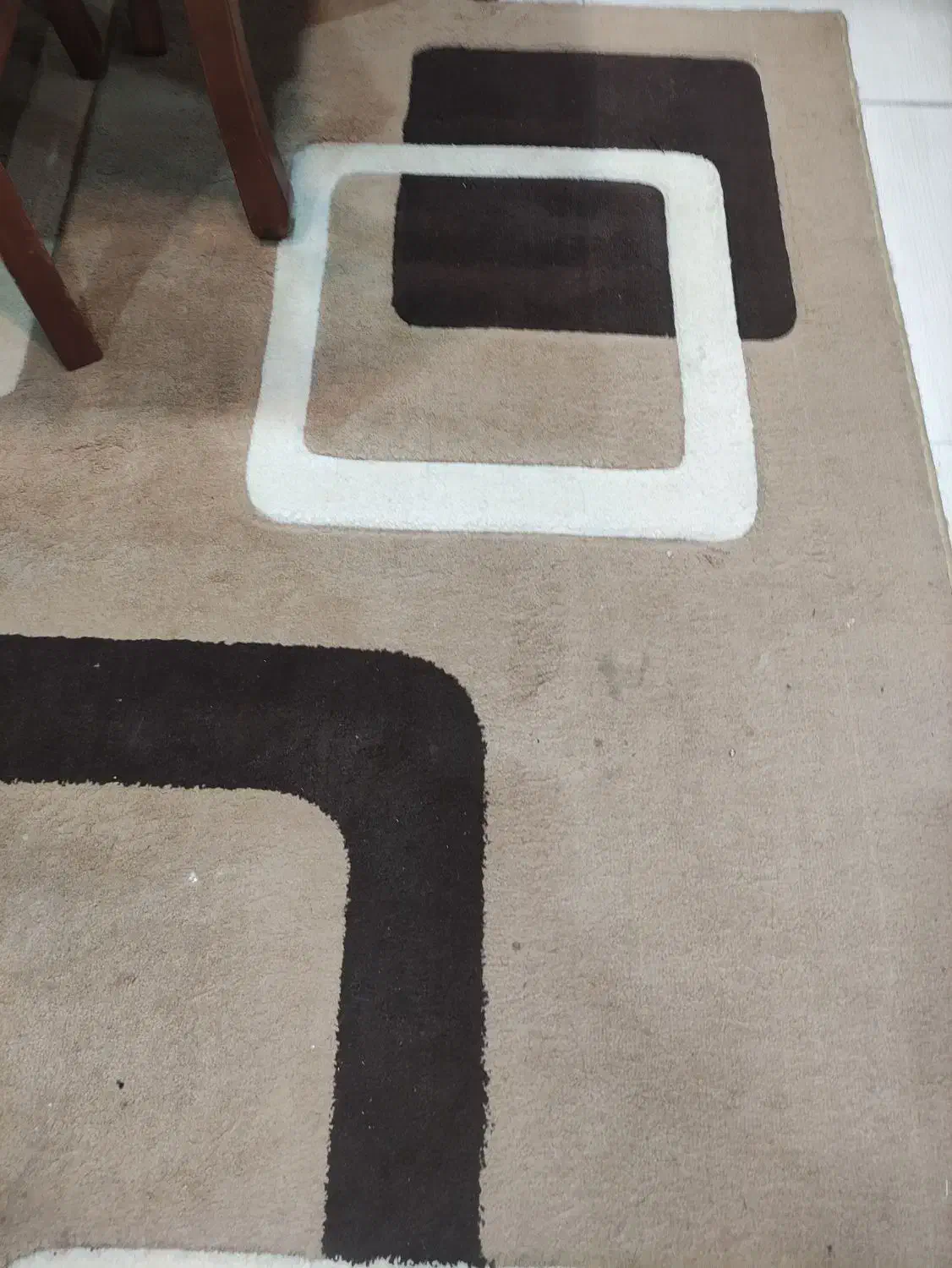 گلیم فرش 6 متری|گلیم، جاجیم، گبه|خرمآباد, |دیوار