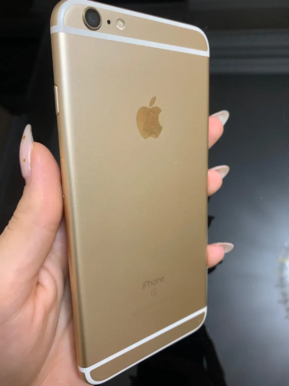 گوشی ایفون 6s+|موبایل|تهران, ولنجک|دیوار
