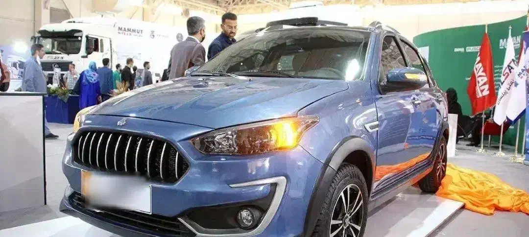 حواله اطلس s توافقی|خودرو سواری و وانت|لنجان, |دیوار