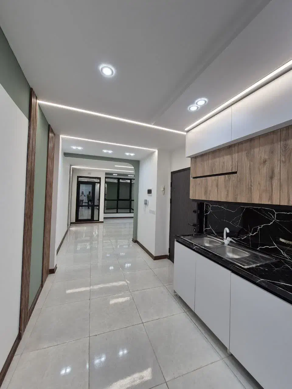 فروش آپارتمان90متری.دوخواب|فروش آپارتمان|مشهد, هدایت|دیوار