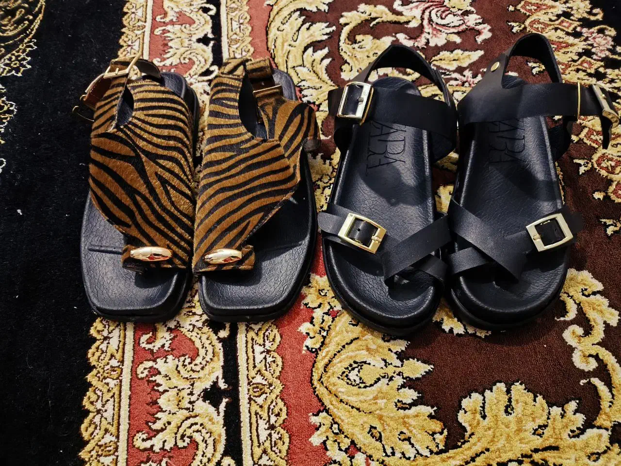 کیف و کفش|کیف، کفش، کمربند|اهواز, شهرک پیام|دیوار