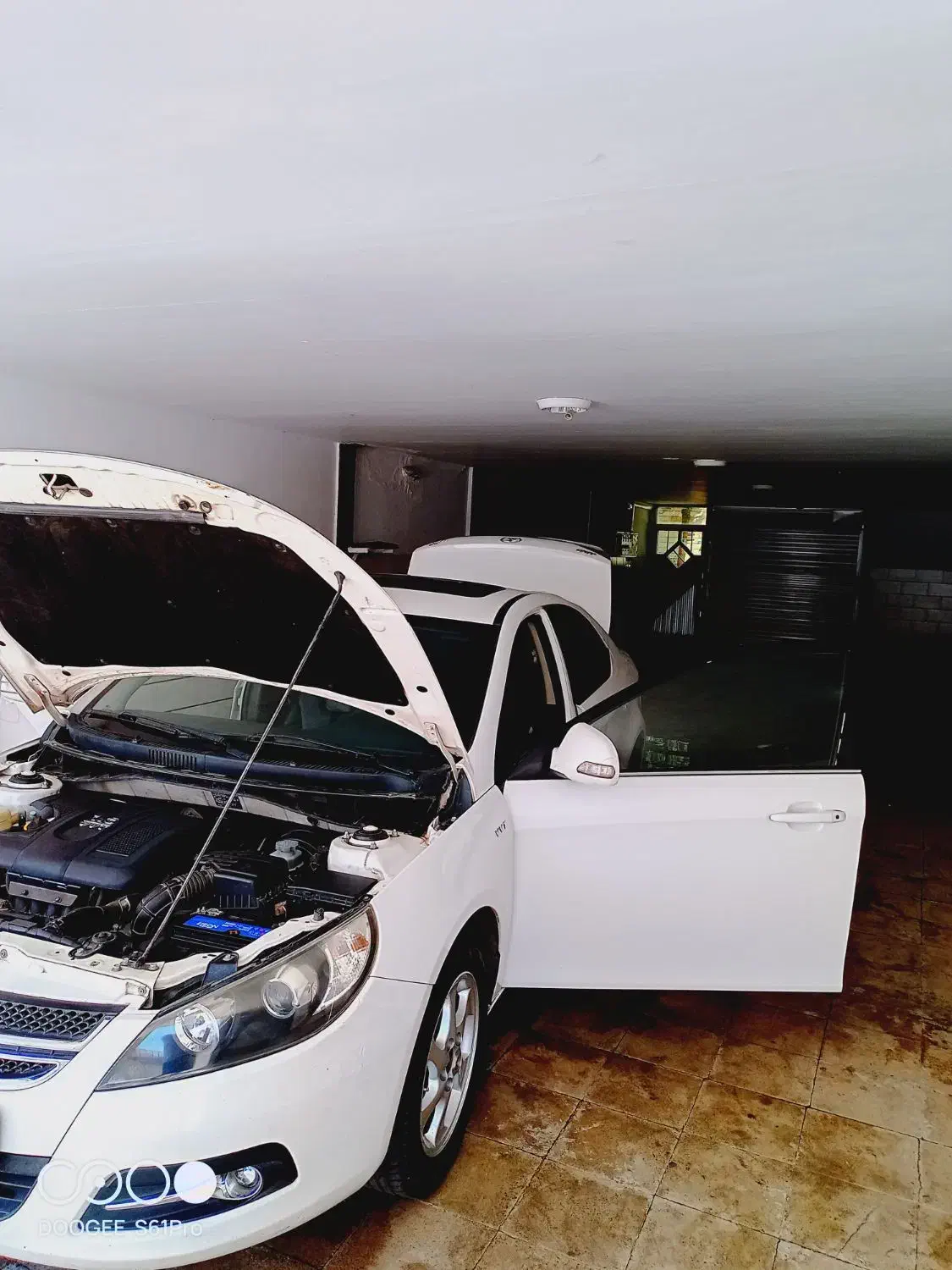 جک j5مدل 95|خودرو سواری و وانت|محمدیه-قزوین, |دیوار