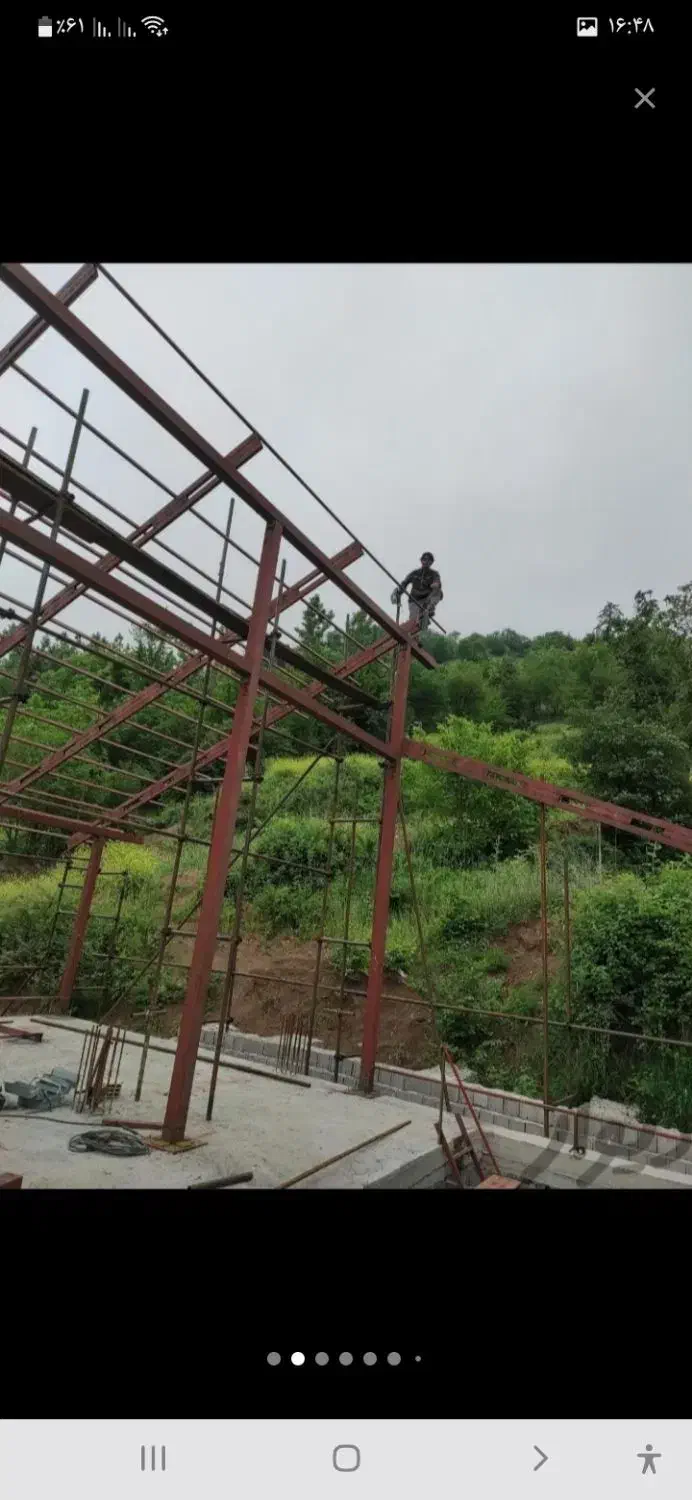 جوشکاری سیارمنصف|خدمات پیشه و مهارت|اراک, |دیوار