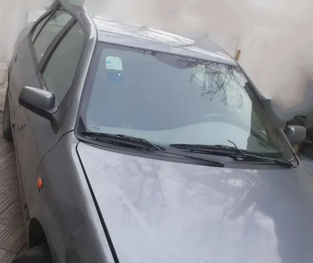 فروش ماشین|خودرو سواری و وانت|تهران, خاک سفید|دیوار