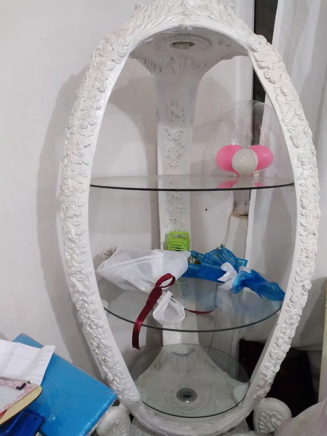 بوفه|بوفه، ویترین، کنسول|تبریز, |دیوار