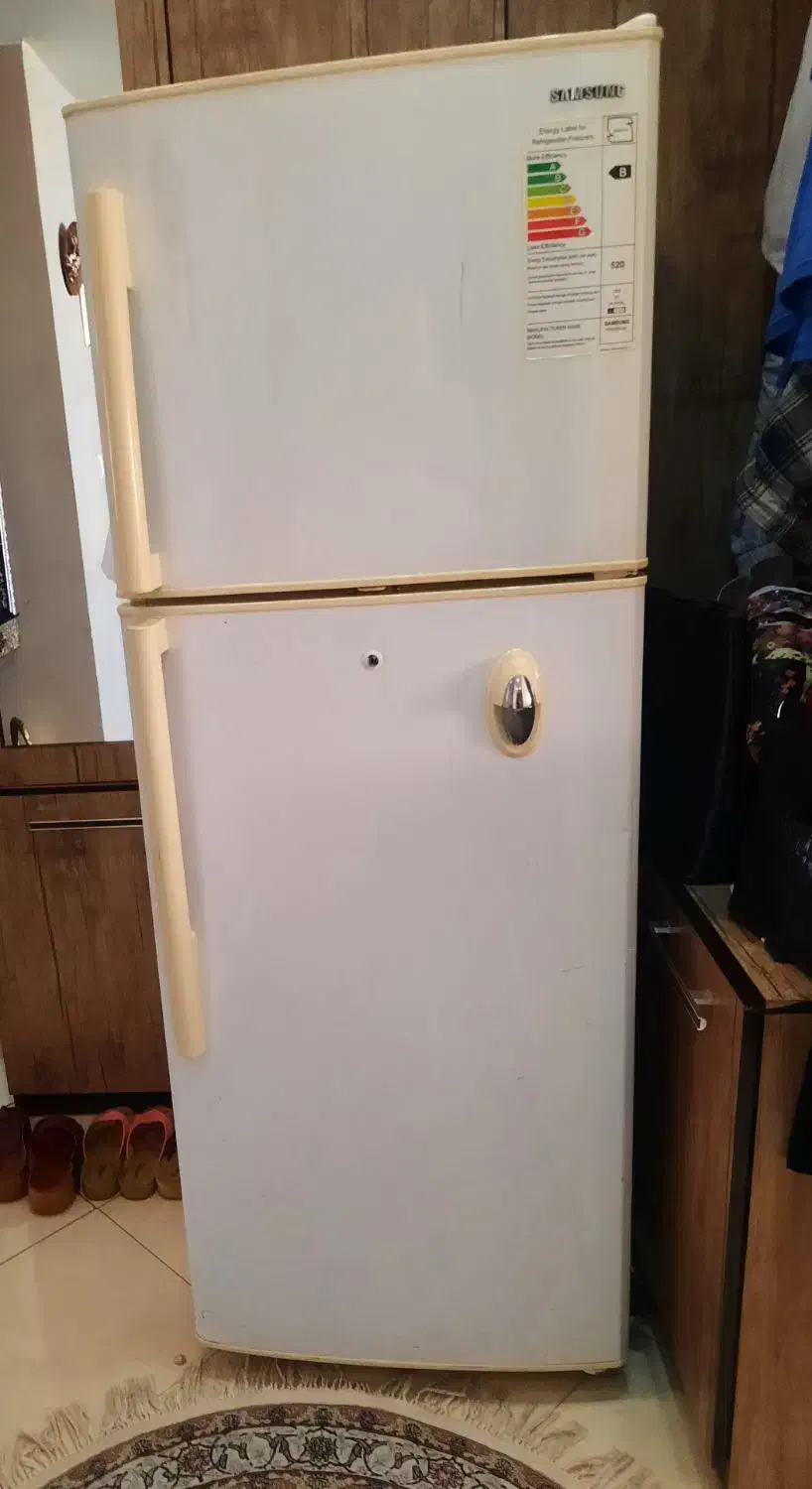 یخچال و فیریزر سامسونگ|یخچال و فریزر|ارومیه, |دیوار