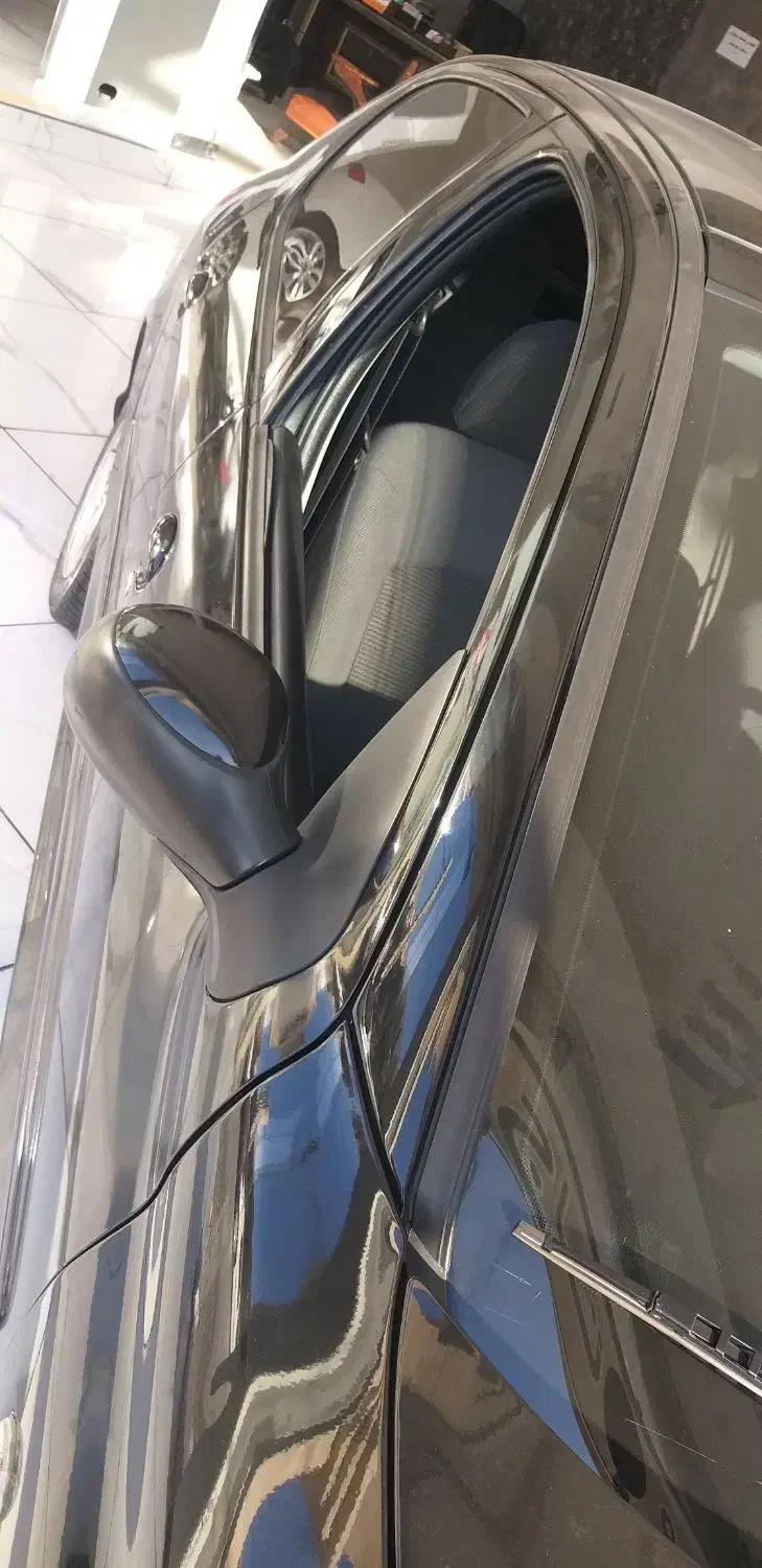 پژو ۲۰۶ پانا مدل ۱۴۰۱ نقد و اقساط|خودرو سواری و وانت|کرج, فاز ۳ گوهردشت|دیوار