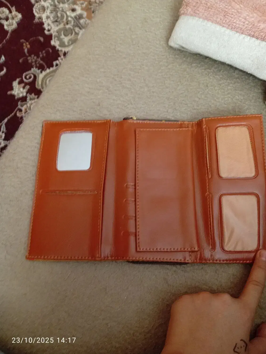 کیف سنتی|کیف، کفش، کمربند|یاسوج, |دیوار