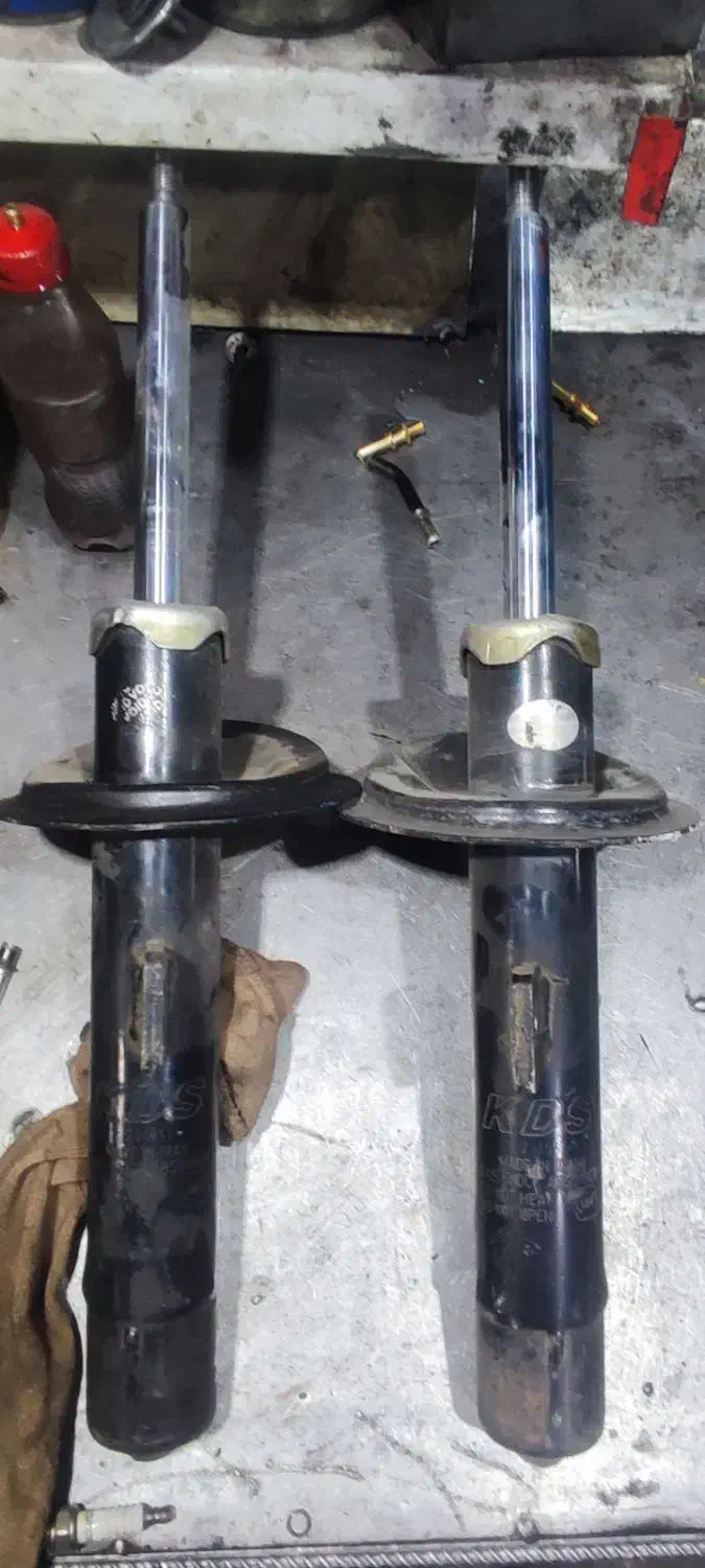 لوازم استوک 206.405.پراید.پژو.111|قطعات یدکی و لوازم جانبی|فردیس, شهرک راه آهن|دیوار