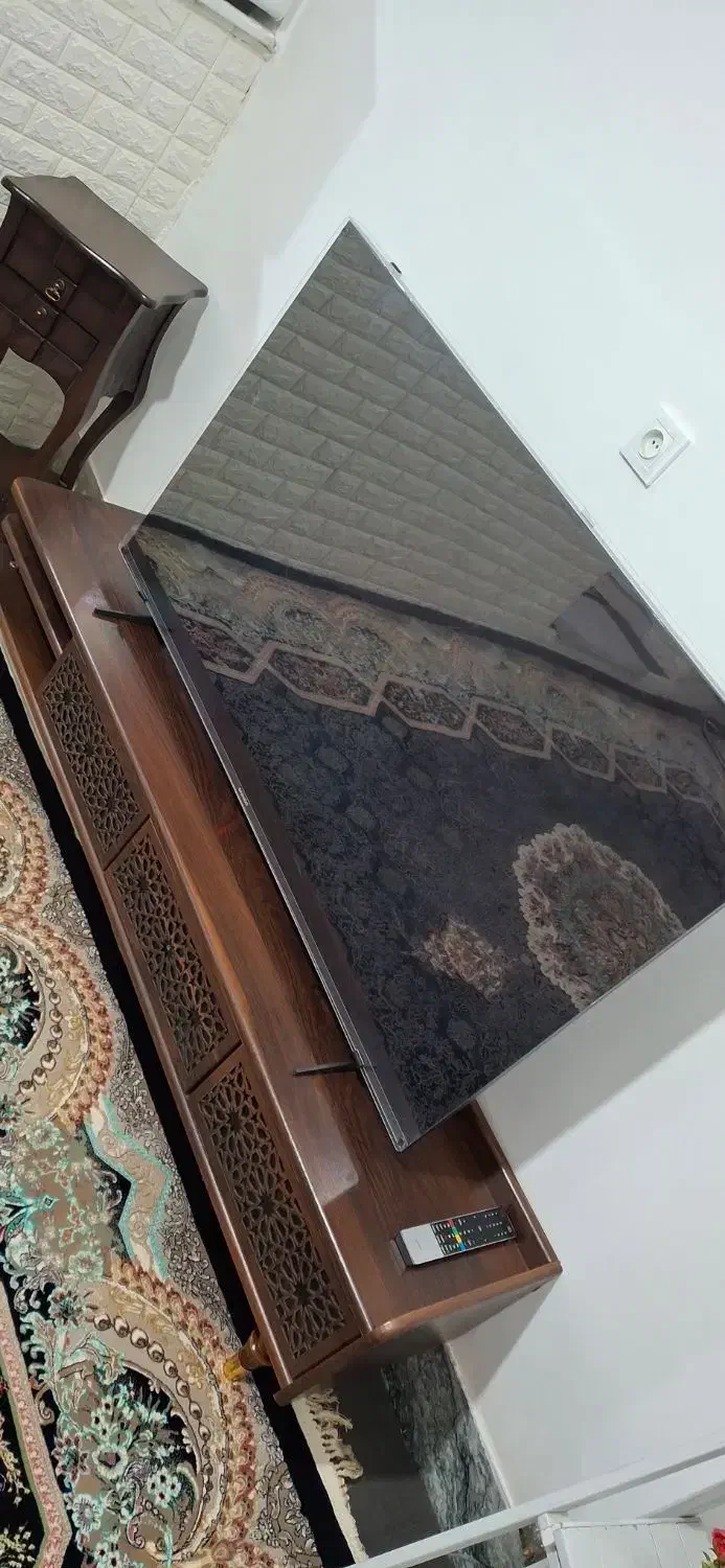 محافظ صفحه تلوزیون|تلویزیون و پروژکتور|کوهدشت, |دیوار