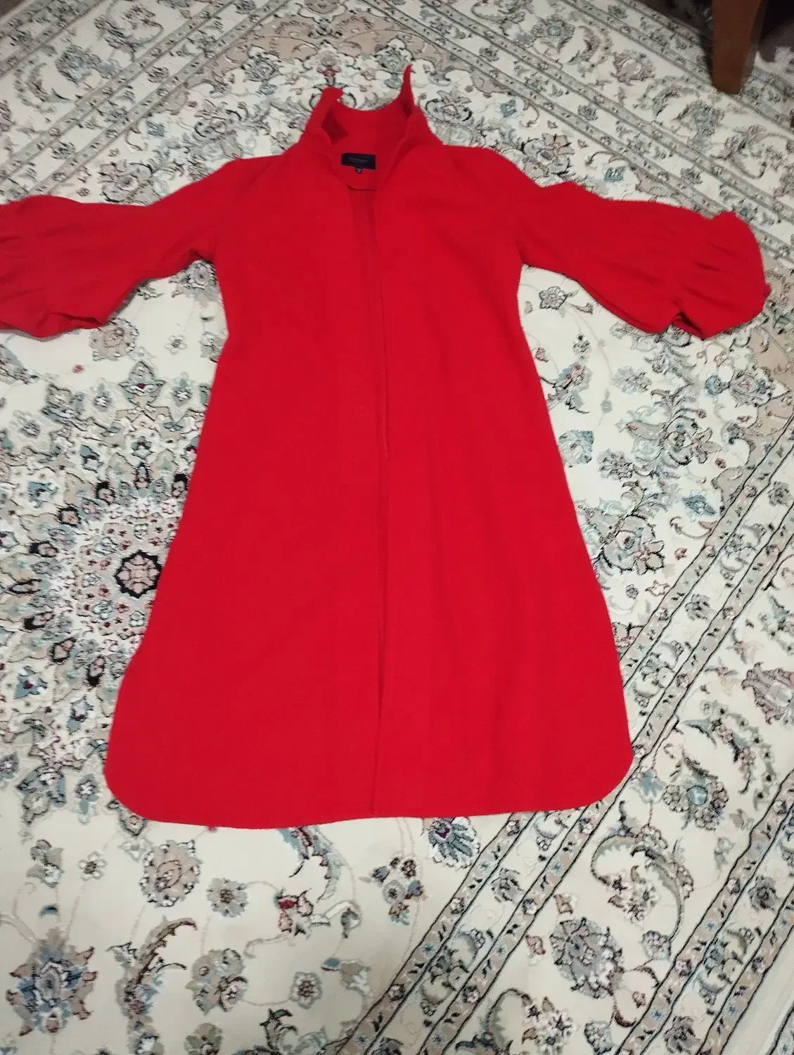 پالتو سایزبزرگ|لباس|گرگان, |دیوار