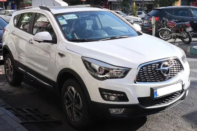 هایما اس *Haima5/S7/s5 صفر خشک ۱۴۰۴تحویل روز|خودرو سواری و وانت|تهران, صادقیه|دیوار