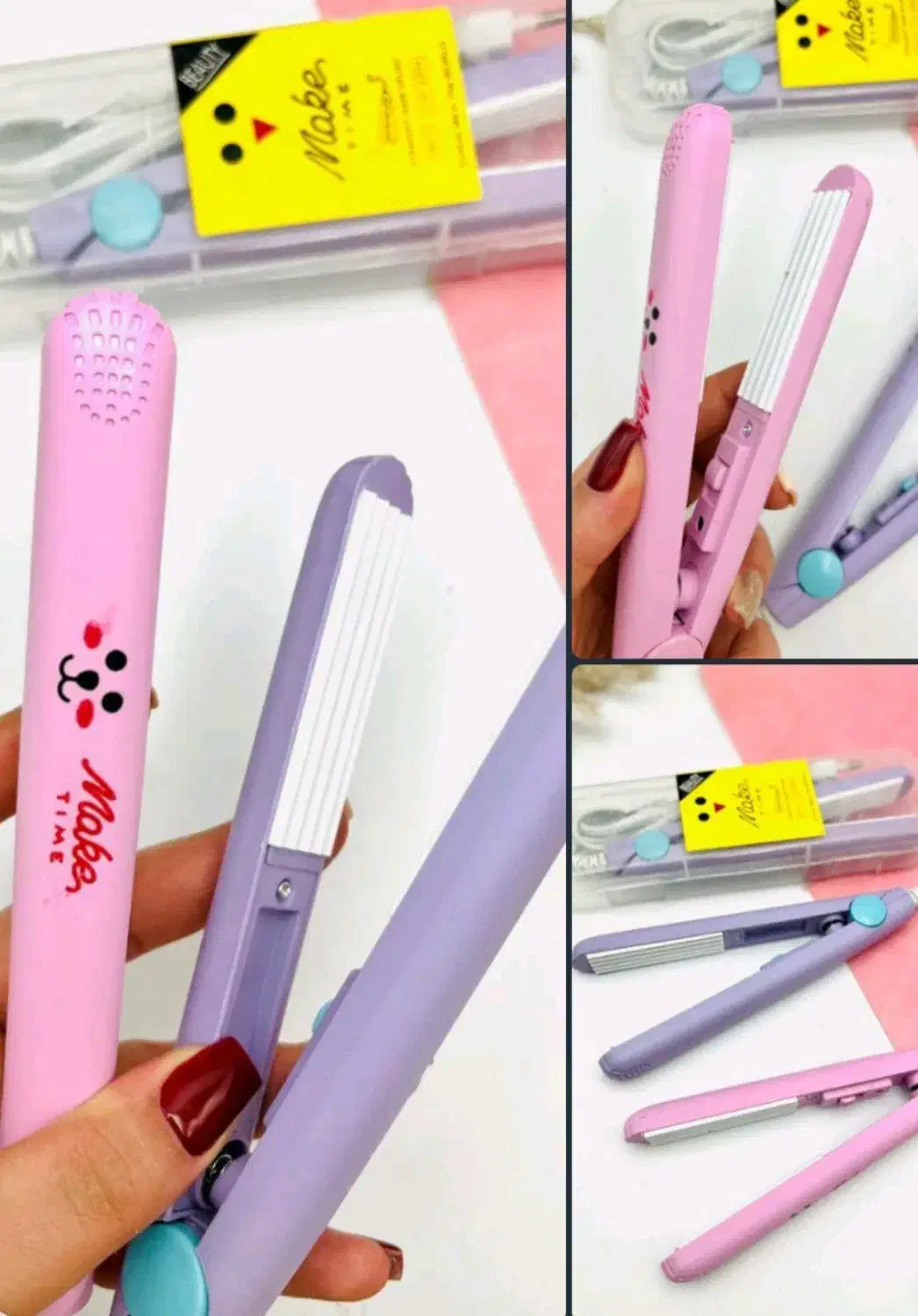 اتو مو|اتو و لوازم اتو|سنندج, |دیوار