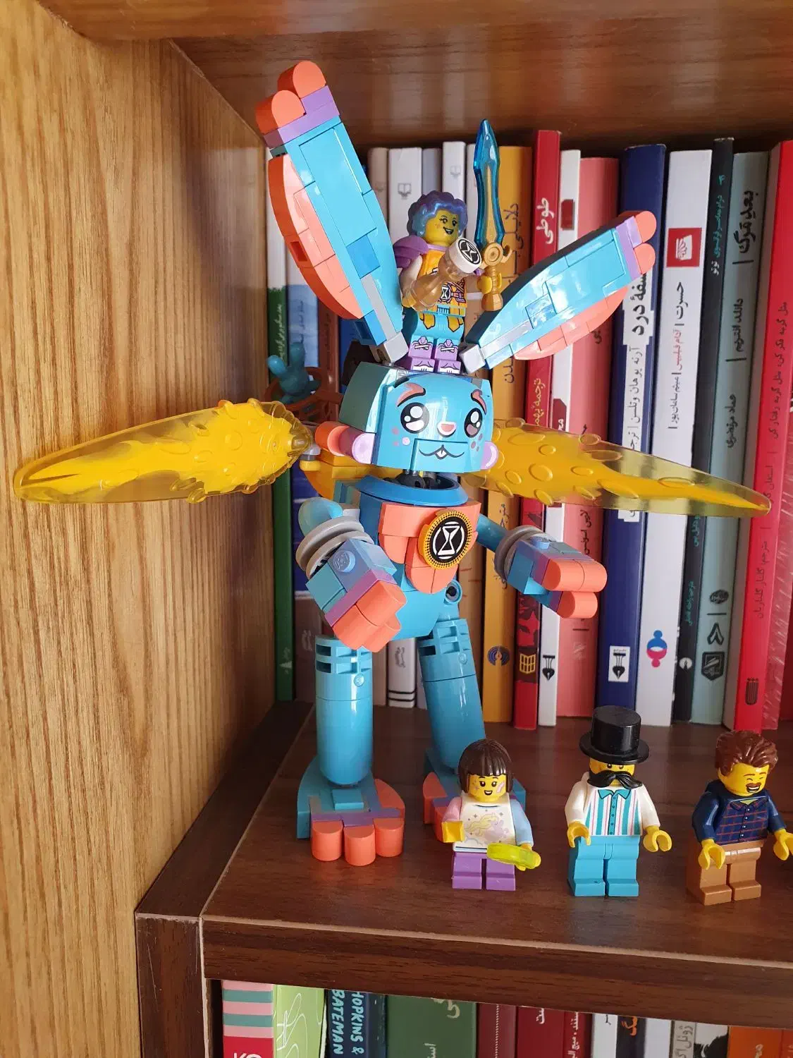 لگو اصل|کلکسیون و سرگرمی|اصفهان, عسگریه|دیوار