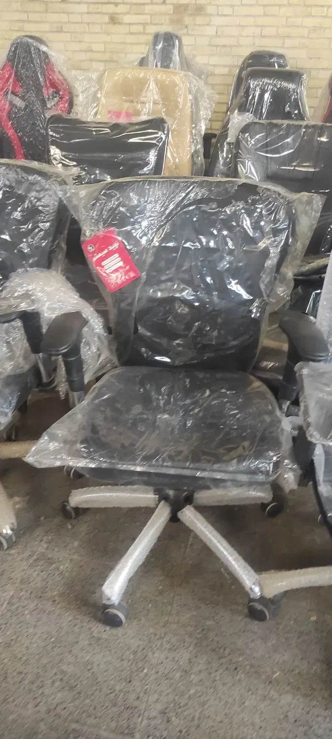 تولیدی میز و صندلی اداری|دفتر کار|یزد, |دیوار