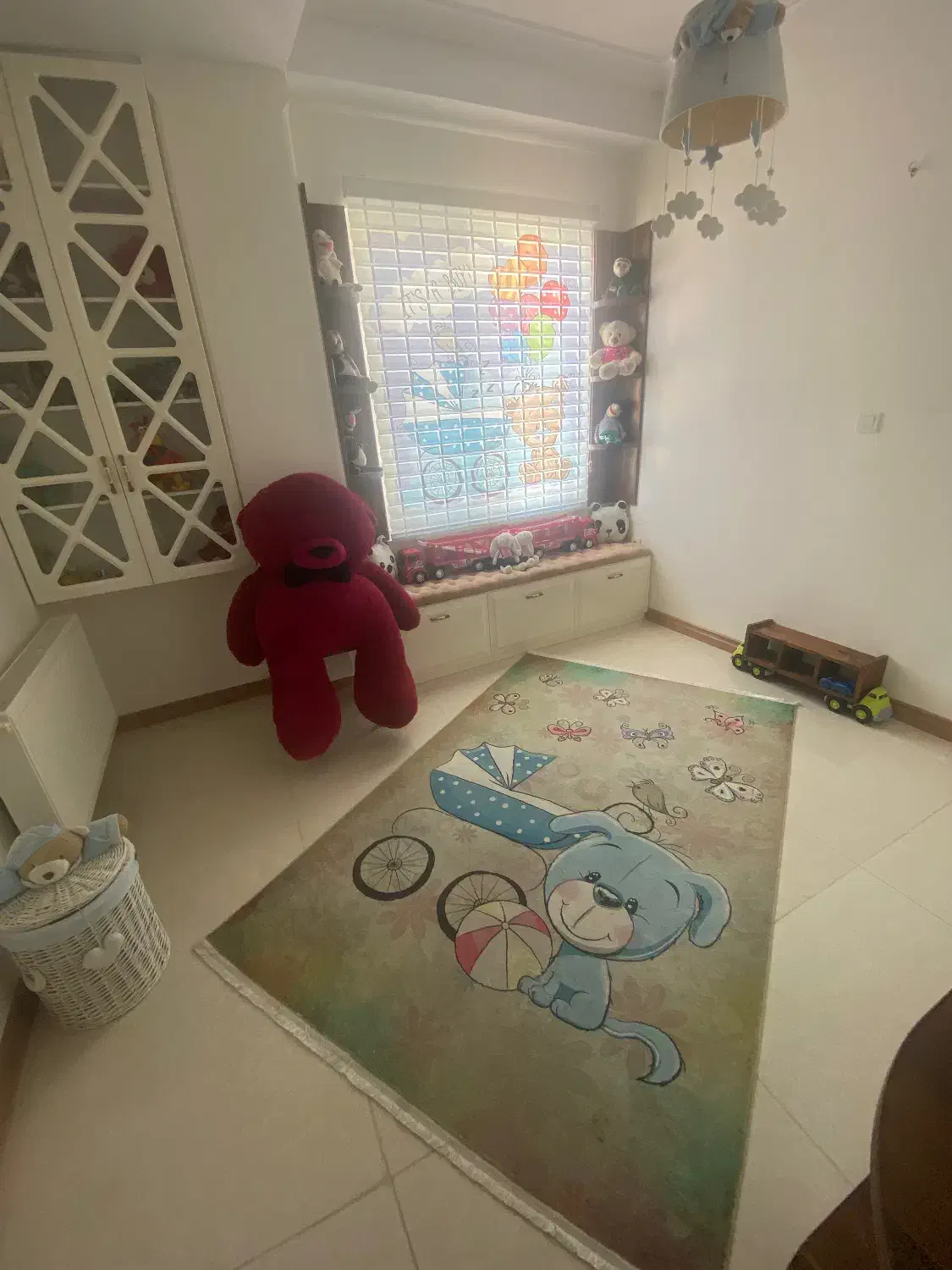 سیسمونی|اسباب و اثاث بچه|تنکابن, |دیوار