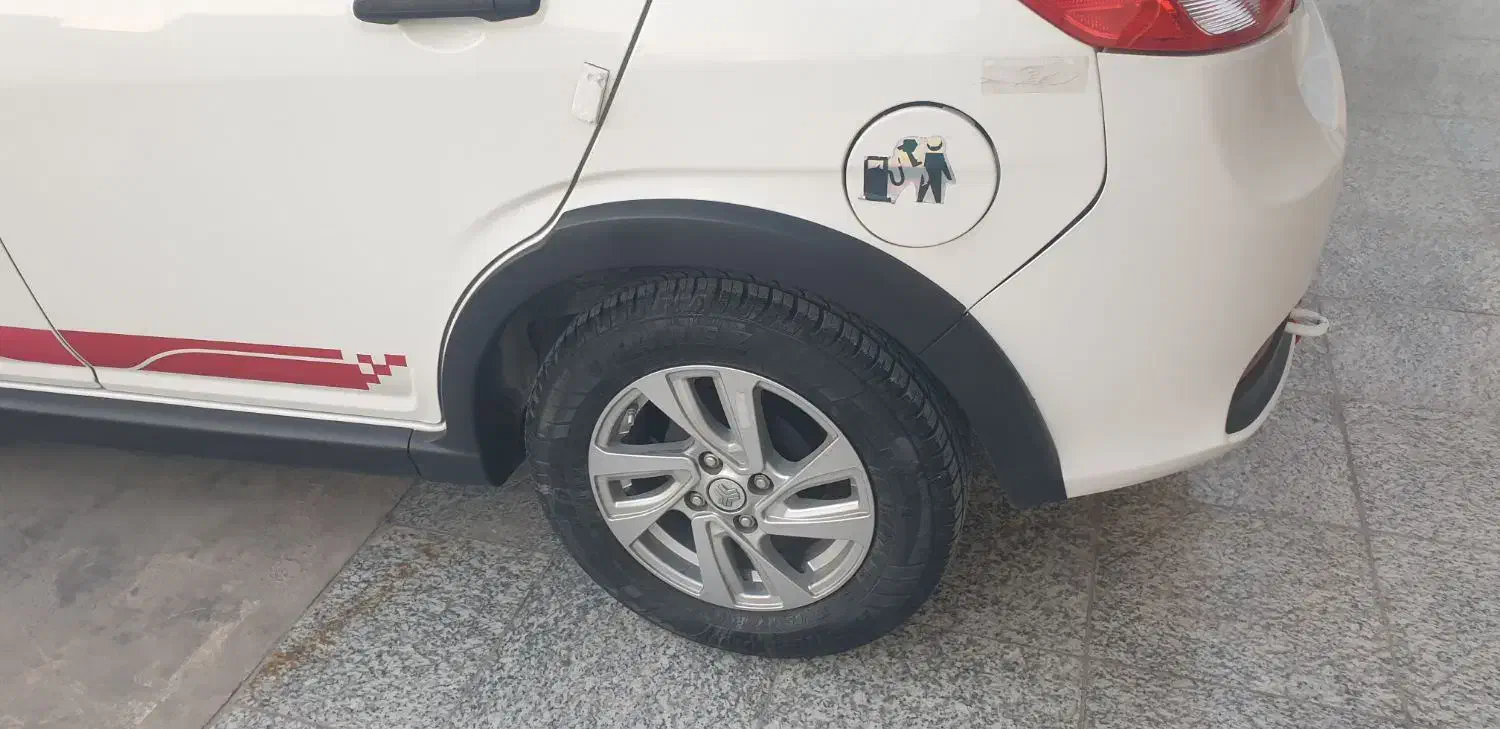 کویک اتومات فول ترین نسخه|خودرو سواری و وانت|اهواز, پادادشهر|دیوار