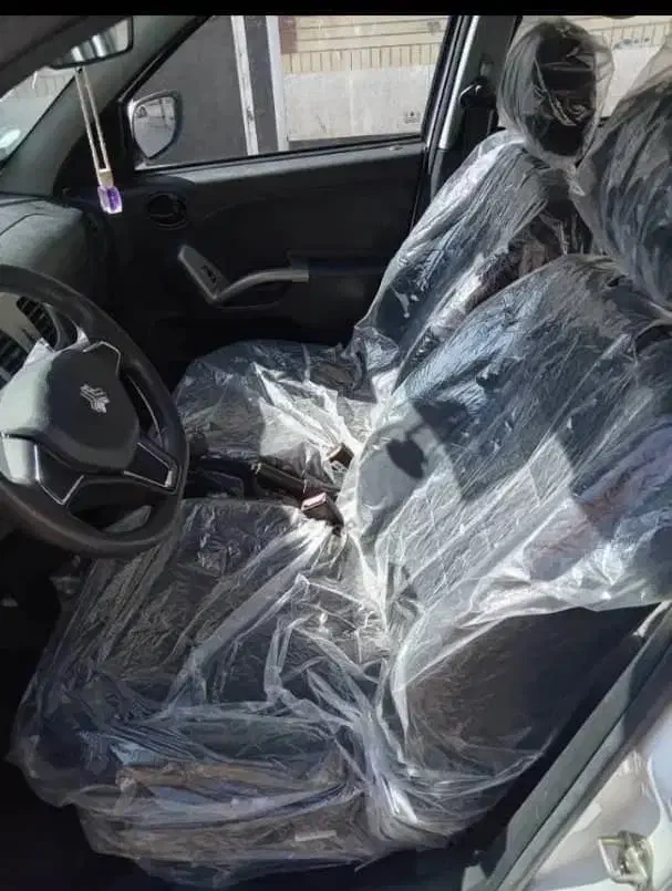 کوییک GXR صفر|خودرو سواری و وانت|شیراز, کوشک میدان|دیوار