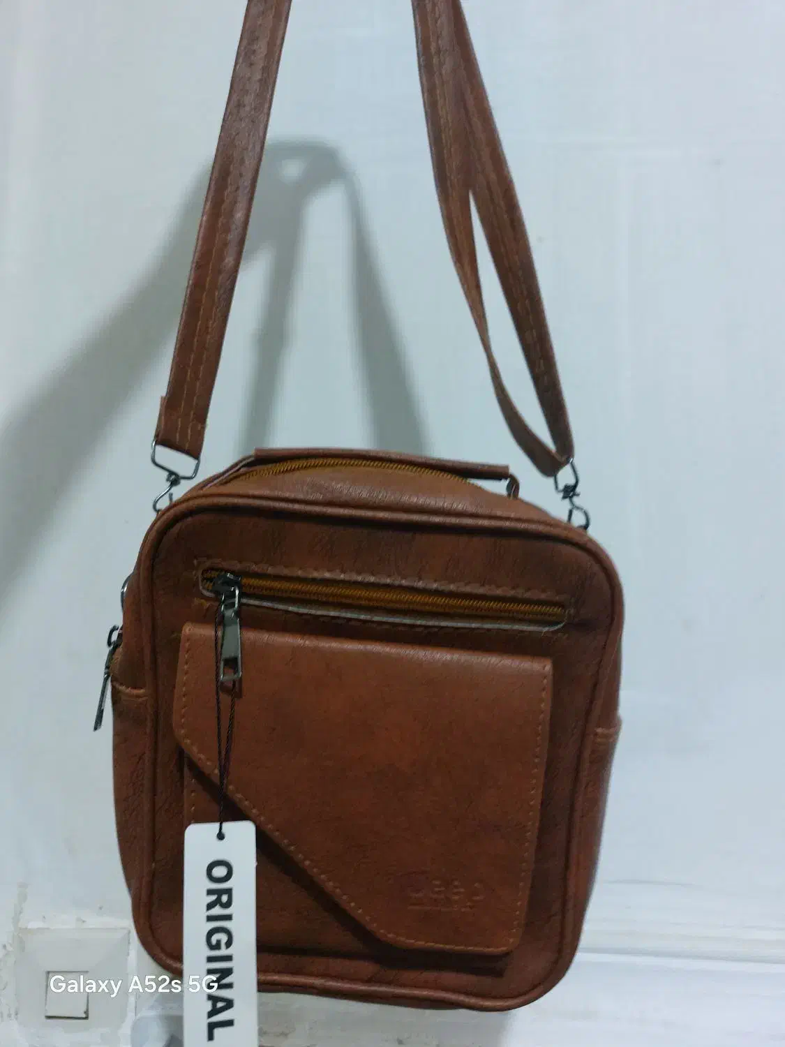 کیف رودوشی مردانه|کیف، کفش، کمربند|بندر امام خمینی, |دیوار