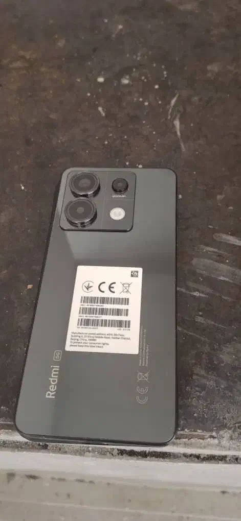 Redmi note 13 pro 5g|موبایل|تهران, فردوس|دیوار