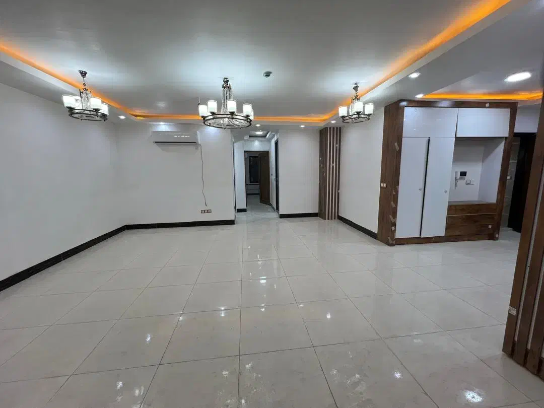 فروش یک واحد در شهرک گلستان نوساز و شخصی ساز|فروش آپارتمان|قشم, |دیوار