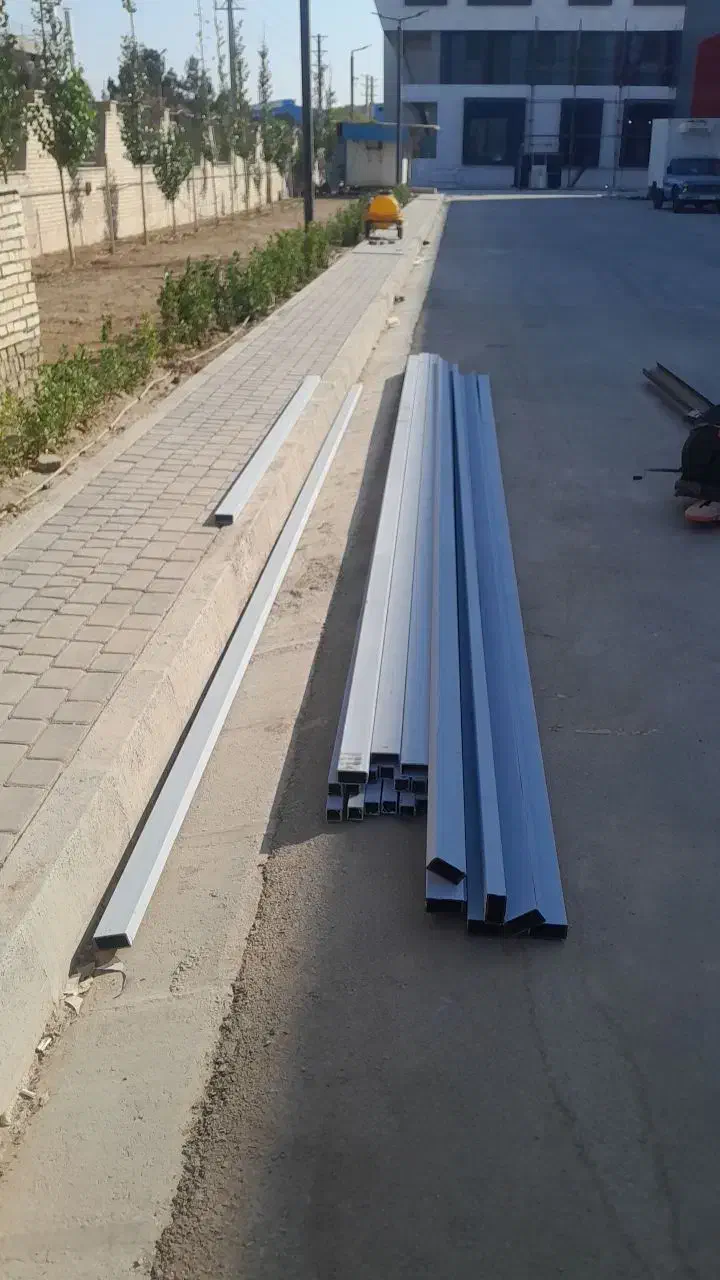 جوشکاری و پیمانکاری قطعات فلزی|خدمات پیشه و مهارت|نظرآباد, رسالت|دیوار