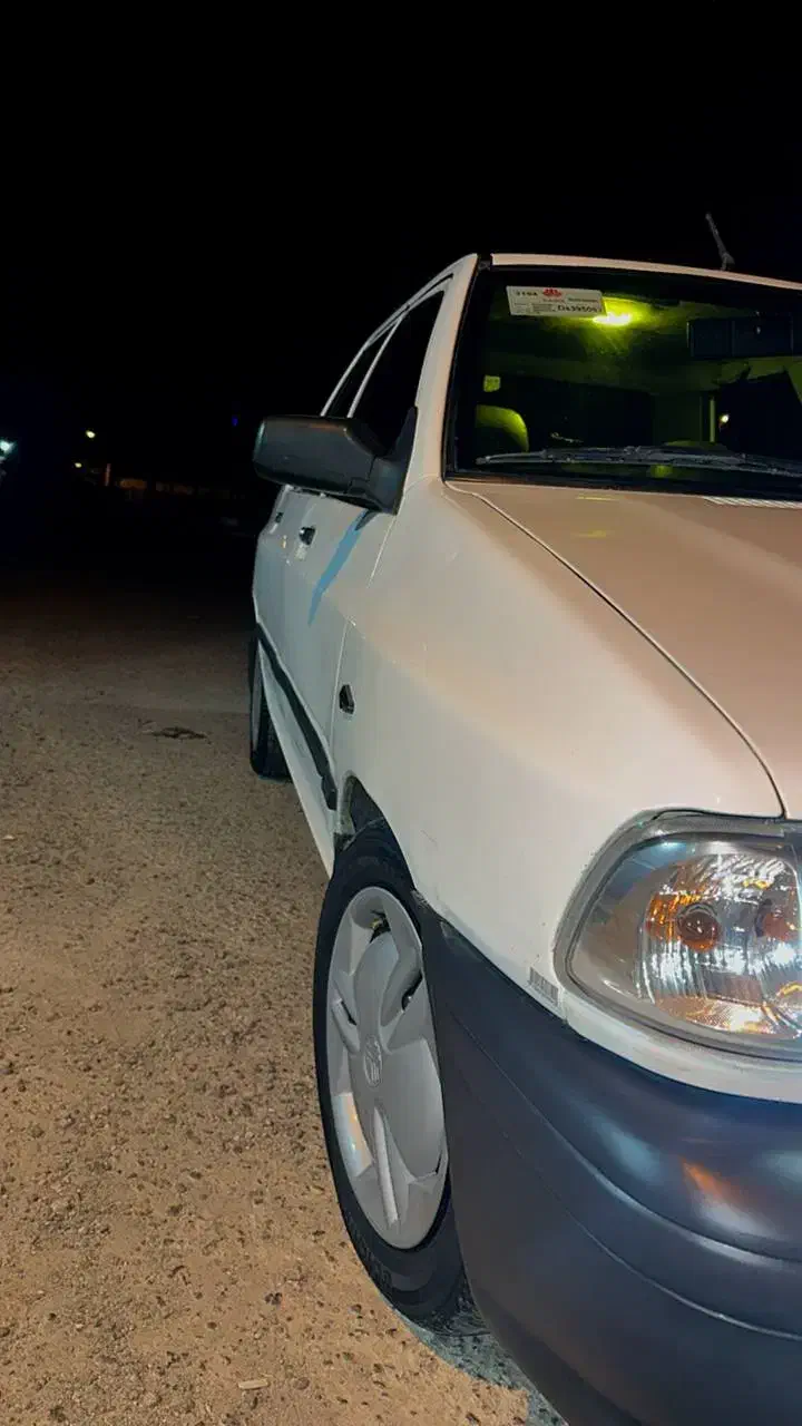 پراید ۱۳۱|خودرو سواری و وانت|آذرشهر, |دیوار