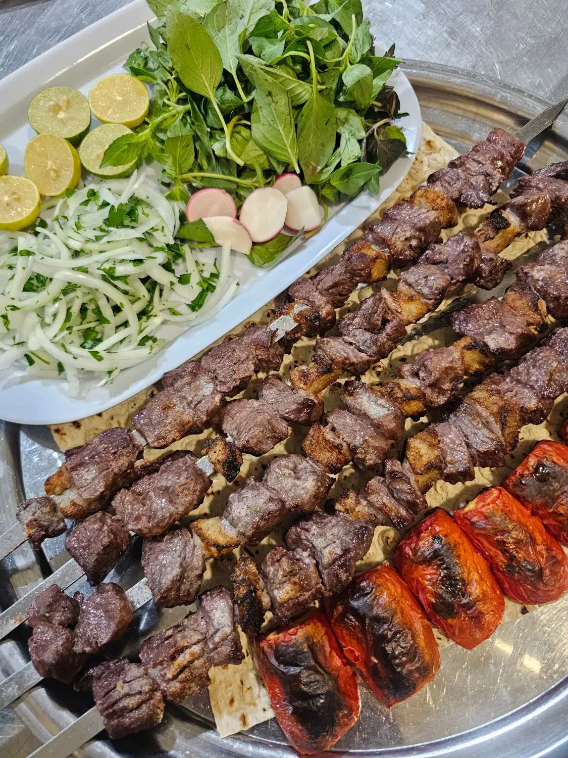 تهیه غذا به شرط کیفیت بالا|خدمات پذیرایی، مراسم|مهریز, |دیوار